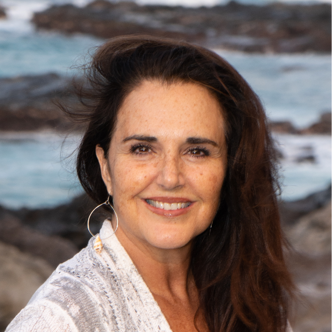 Michelle Belch